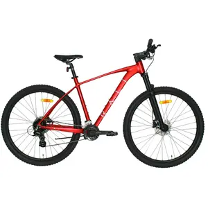 Rali Vtt S-pro 29´´ Altus 2026Vendu parbikeinn