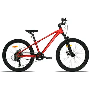 Rali Vtt Spro-0 24´´ Tourney pas cher