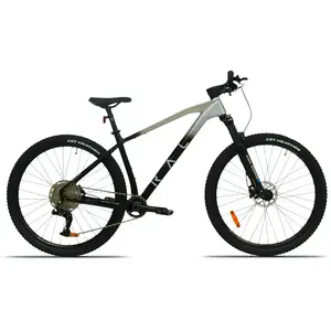 Rali Vtt C-pro 2.0 Carbon 29´´ V5012-lxVendu parbikeinn