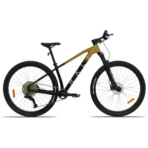 Rali Vtt C-pro 2.0 Carbon 29´´ V5012-lxVendu parbikeinn