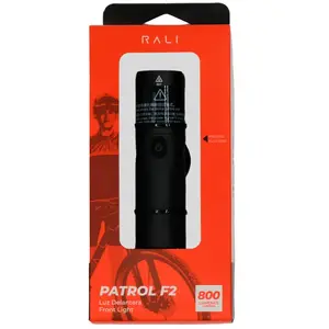 Rali Phare Avant Patrol F2 pas cher