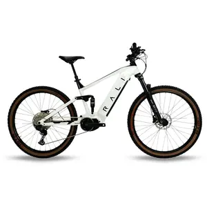 Rali Vtt électriques E-prods Bafang M510 29´´ Slx Sl-m7100-r 2025Vendu parbikeinn