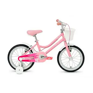 Rali Vélo Malulu 16´´ 2025 pas cher