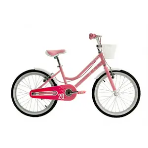 Rali Vélo Malulu 20´´ 2025Vendu parbikeinn