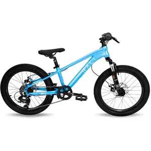 Rali Vtt Pro 0 20´´ Ty300 2025Vendu parbikeinn