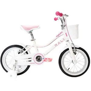 Rali Vélo Malulu 14´´ 2025Vendu parbikeinn