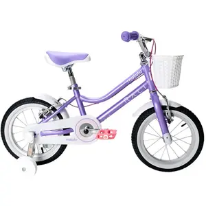 Rali Vélo Malulu 14´´ 2025 pas cher