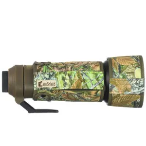 Tragopan Protection pour Nikon 200-500mm f/5.6 ED VR AutomneVendu parmiss-numerique-fr