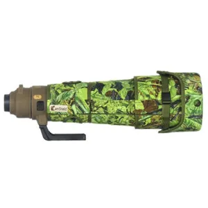 Tragopan Protection pour Nikon 500mm f/4e FL ED VR PrintempsVendu parmiss-numerique-fr