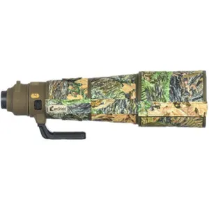 Tragopan Protection pour Nikon 500mm f/4e FL ED VR Automne pas cher