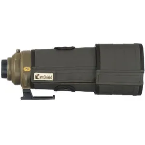 Tragopan Protection pour Nikon 300mm f/2.8 ED VR II MarronVendu parmiss-numerique-fr