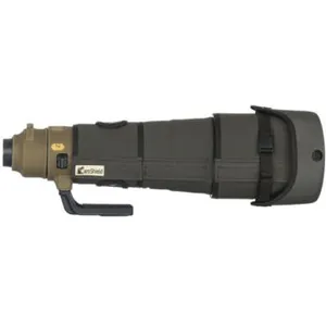 Tragopan Protection pour Nikon 500mm f/4e FL ED VR MarronVendu parmiss-numerique-fr