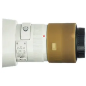 Tragopan Protection pour multiplicateur Canon EF 2x III MarronVendu parmiss-numerique-fr