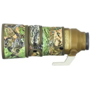 Tragopan Protection pour Sony 100-400mm f/4.5-5.6 GM OSS AutomneVendu parmiss-numerique-fr