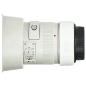 Tragopan Protection pour multiplicateur Canon EF 1.4x III Blanc pas cher