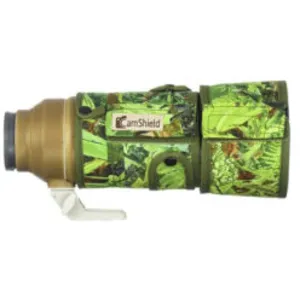 Tragopan Protection pour Sony 100-400mm f/4.5-5.6 GM OSS PrintempsVendu parmiss-numerique-fr