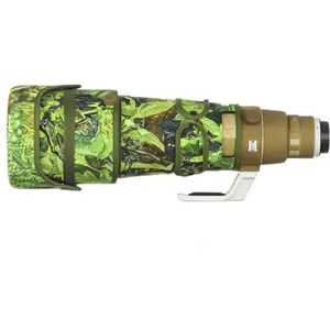 Tragopan Protection pour Canon 500mm f/4 L IS II USM Printemps pas cher