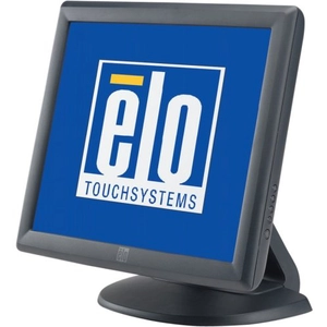 Elo 1715L AccuTouch - écran LCD - 17" pas cher