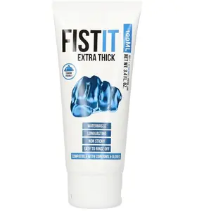 FISTIT Fist It Extra Thick 100 ml pas cher