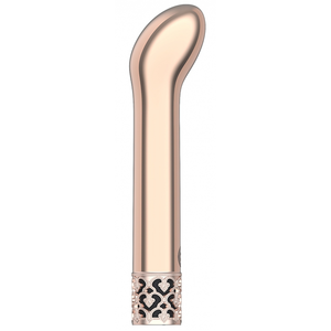 Royal Gems by Shots - Jewel - G-Spot Vibrator