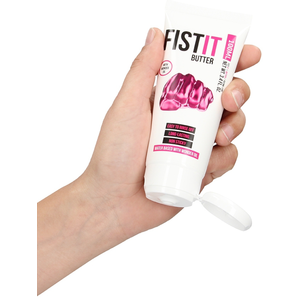 Crème Fist It Butter 100ml   pas cher