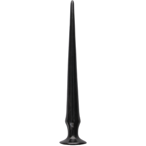 Ouch! by Shots Ass Spike Dildo - 13 / 34 cm pas cher