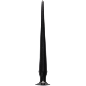 Ouch! by Shots Ass Spike Dildo - 17 / 42 cm