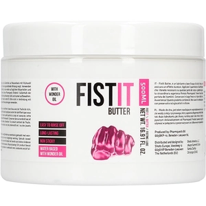 Crème Fist It Butter 500ml pas cher