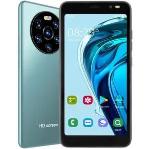 TBEST BEL-7423054884717-SMARTPHONE LANDVO mate40 pro 5.45in HD, Double Sim, 512MB+4GB pas cher