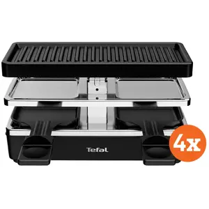 Tefal Plug & Share RE230812 - 8 personnes pas cher