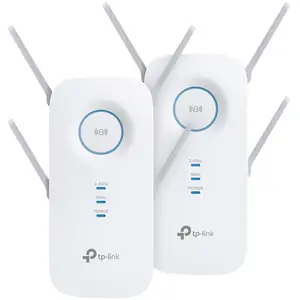 TP-Link RE650 Lot de 2 pas cher