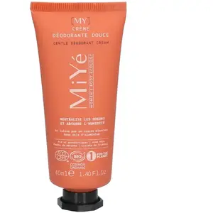 MiYé Crème déodorante 40ml pas cher