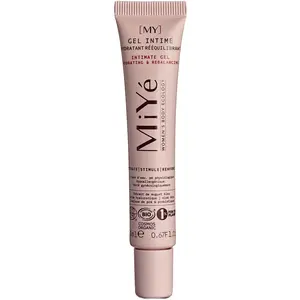 MiYé Gel Intime Hydratant Rééquilibrant 20ml pas cher