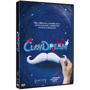 AUTOFACT Claydream DVD pas cher