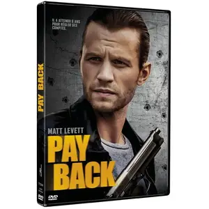 AUTOFACT Payback DVD pas cher