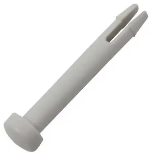 HOBBY TECH Butée de roue pour lave-vaisselle compatible CANDY HOOVER - 91619627