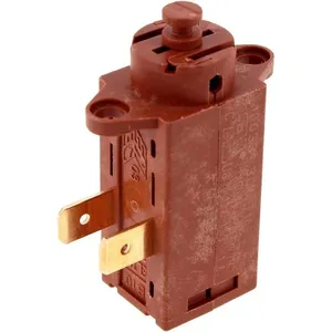 Hobbytech - Déclencheur pour Lave-vaisselle Bosch Siemens - 00166635 pas cher