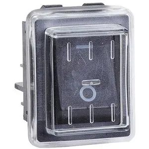 HOBBYTECH Interrupteur pour Nettoyeur Haute Pression compatible Nilfisk AQUA 1100.2/C 100 pas cher