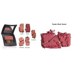 Jafra - Powder - Blush - Sunset pas cher