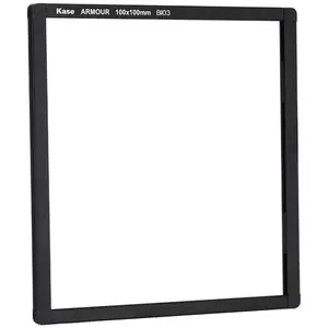 Kase Armour 100x100 Square frame 2,0 filter pas cher