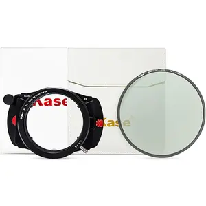 Kase K100 K9 Kit Sony 14 mm F1.8 met CPL pas cher