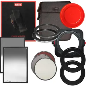 Kase Armour 100 Ellen vd Doel kit pas cher
