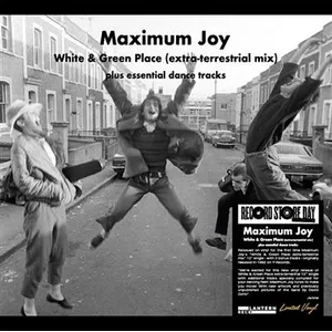Import White And Green PlaceVendu parfnac-be
