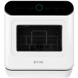 Lave-vaisselle EVVO Mini D Trip 2 - Petit format, Portable, Aucune ins...