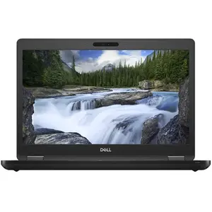 Dell Latitude 5490 - Windows 11 - i5 8Go 480Go SSD - 14 - Webcam - Ord... pas cher