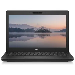 Dell Latitude 5290 - Windows 11 - i5 8Go 240Go SSD - 12.5 - Webcam - O... pas cher
