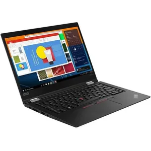 Lenovo ThinkPad X390 13 Core i5 16 GHz - SSD 256 Go - 8 Go pas cher