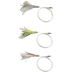 Estanfish La Plume Trolling Tuna Crystal 110 MmVendu parwaveinn