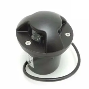 SILAMP Spot led Extérieur Encastrable IP65 220V Sol 3W Walkable 3 faisceaux -... pas cher