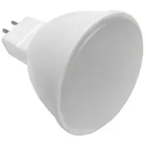 Silamp - Ampoule led GU5.3 / MR16 12V 7W 110° - Blanc Chaud 2300K - 3500KVendu parmanomano